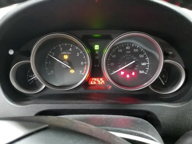 2010 MAZDA 6 I  