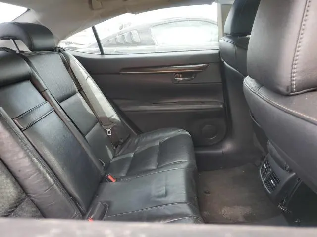 2013 LEXUS ES 350
