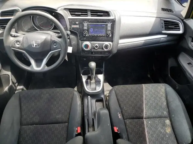 2015 HONDA FIT LX  