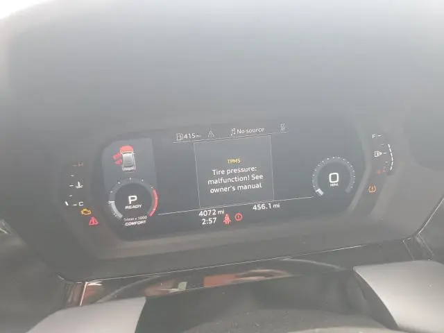 2025 AUDI A3 PREMIUM PLUS  