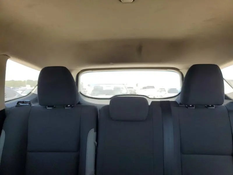 2013 FORD ESCAPE S  