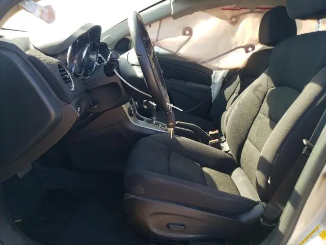 2013 CHEVROLET CRUZE LT  