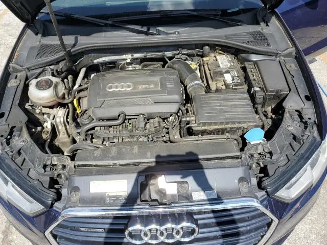 2019 AUDI A3 PREMIUM  