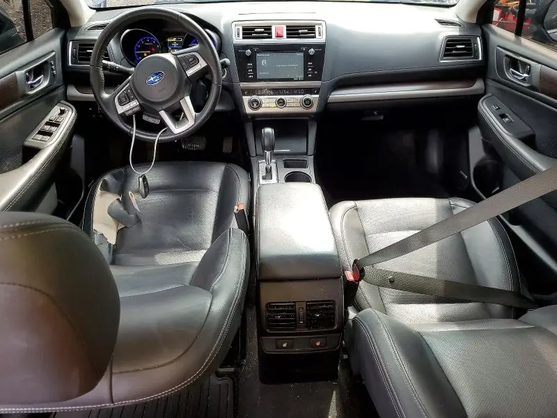 2015 SUBARU LEGACY 2.5I LIMITED  