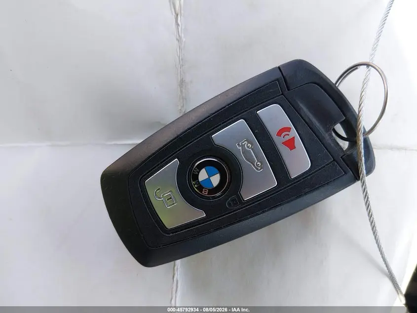 2013 BMW X3 XDRIVE35I