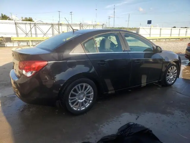 2014 CHEVROLET CRUZE ECO