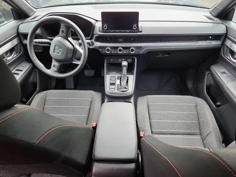 2025 HONDA CR-V SPORT  