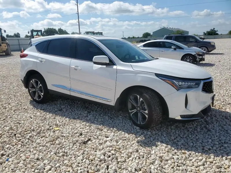 2024 ACURA RDX ADVANCE  