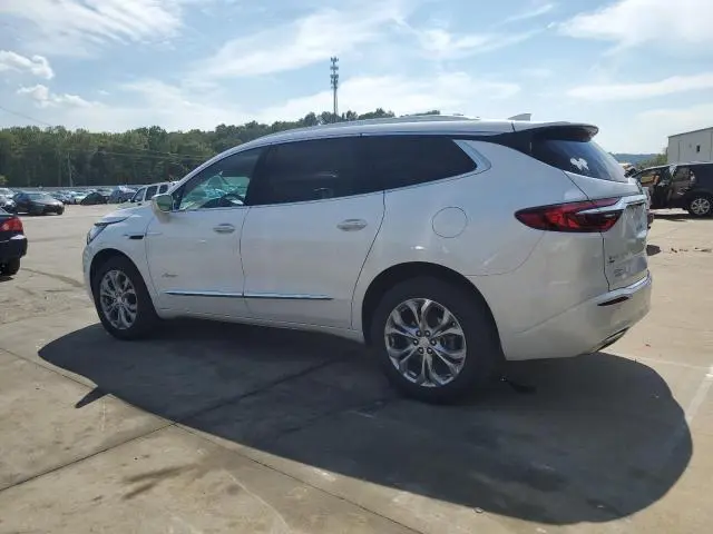 2020 BUICK ENCLAVE AVENIR