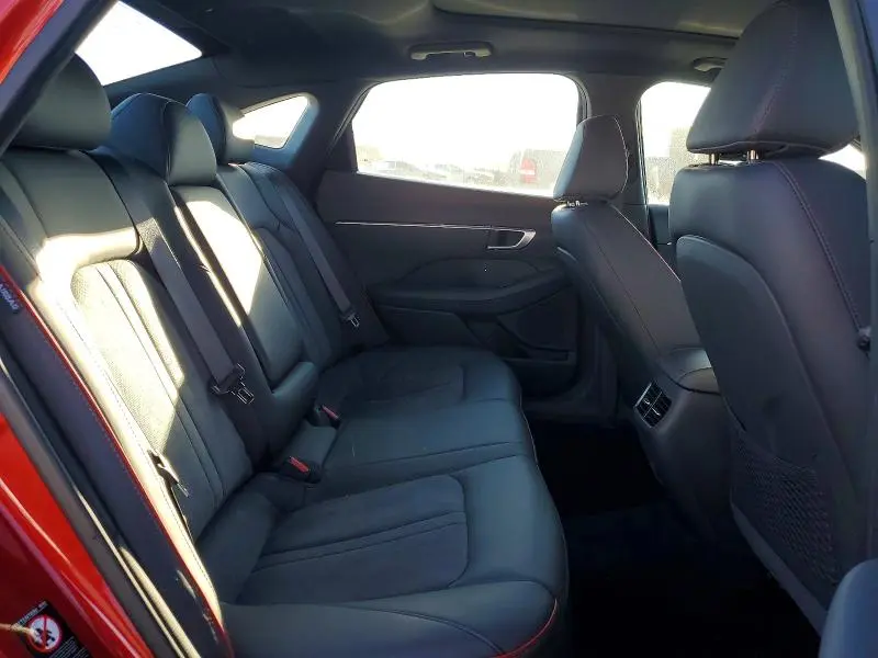 2022 HYUNDAI SONATA SEL PLUS  