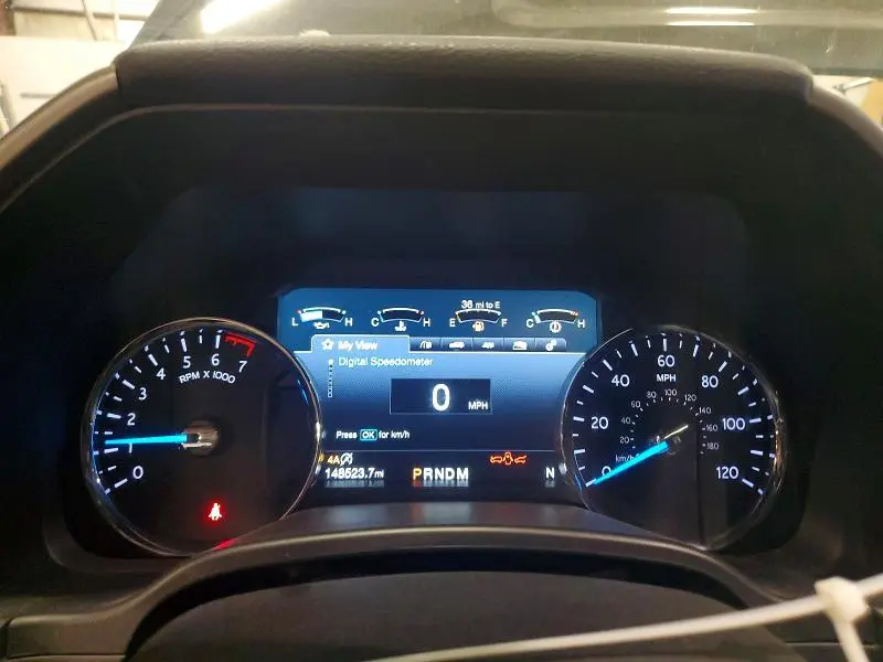 2018 FORD EXPEDITION MAX XLT  