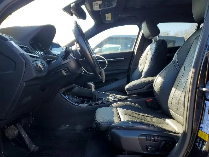 2018 BMW X2 XDRIVE28I  