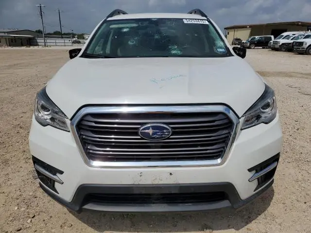 2021 SUBARU ASCENT PREMIUM