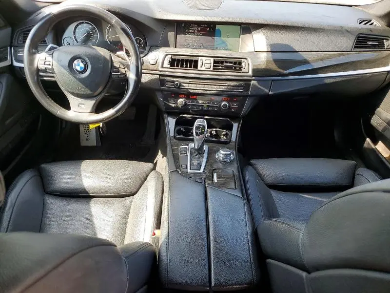 2013 BMW 535 I  