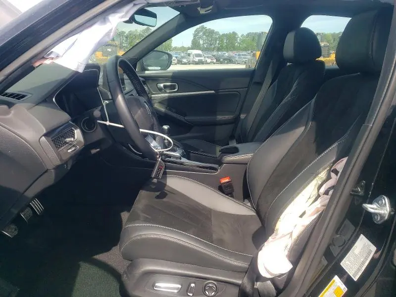 2024 ACURA INTEGRA A-SPEC TECH  
