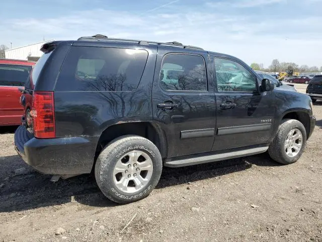 2011 CHEVROLET TAHOE K1500 LS  