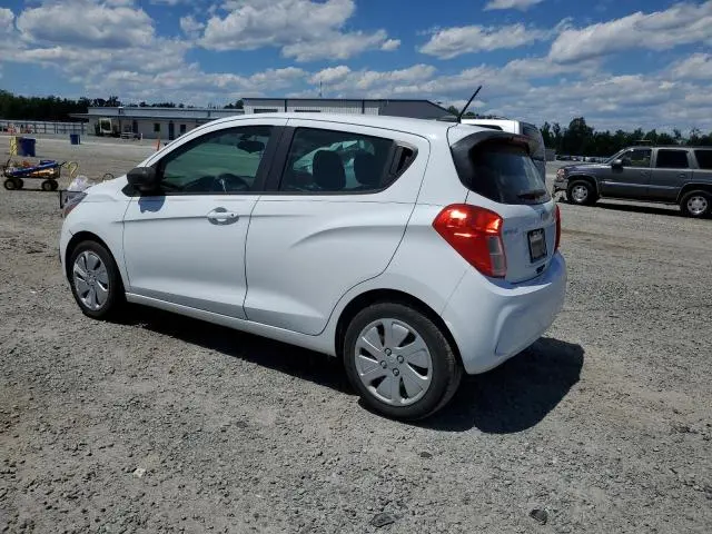 2016 CHEVROLET SPARK LS  
