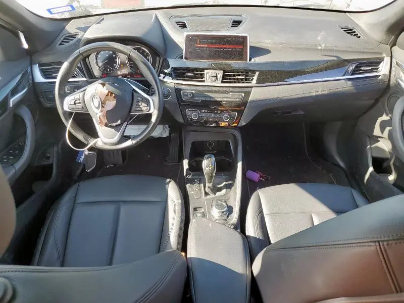 2022 BMW X1 SDRIVE28I  