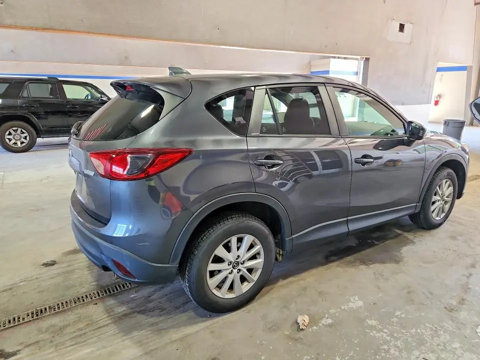 2014 MAZDA CX-5 TOURING  