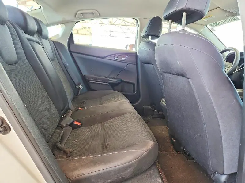 2019 HONDA INSIGHT EX  
