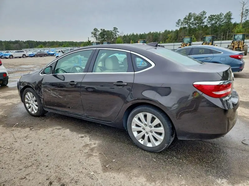2015 BUICK VERANO   