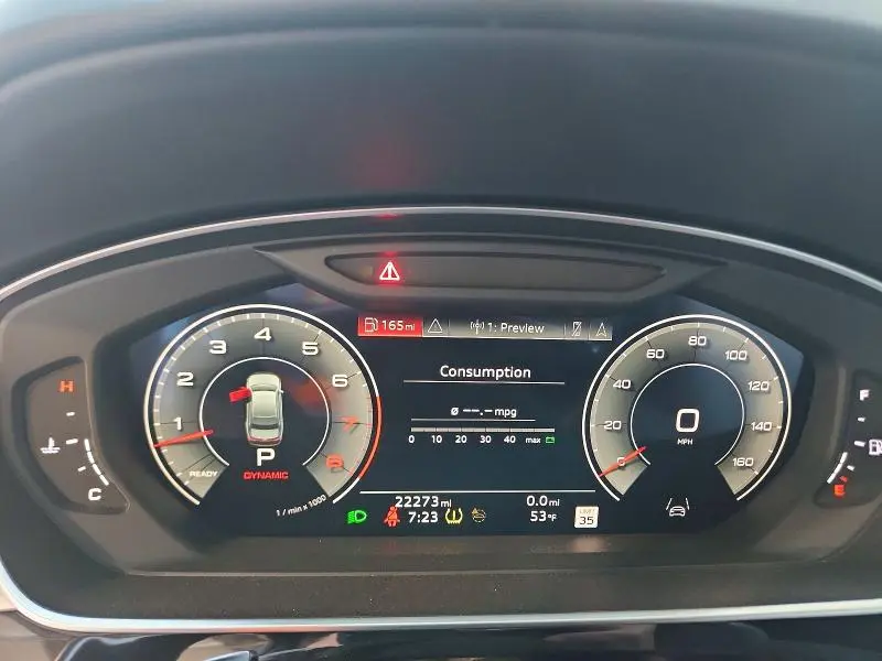 2023 AUDI A8 L  