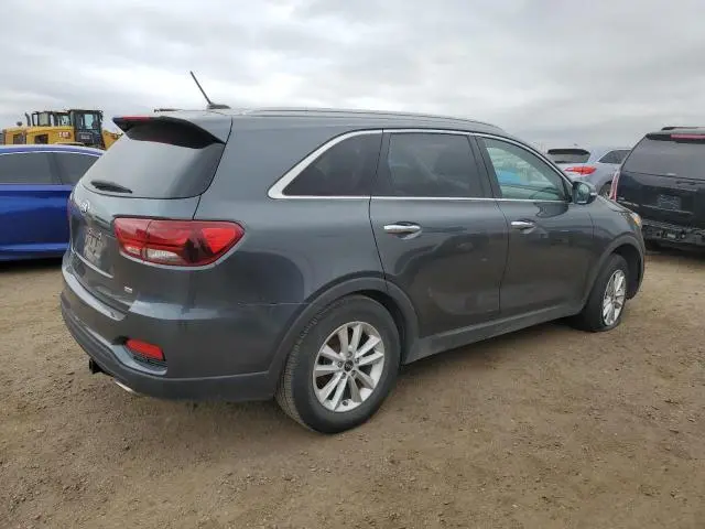 2020 KIA SORENTO L