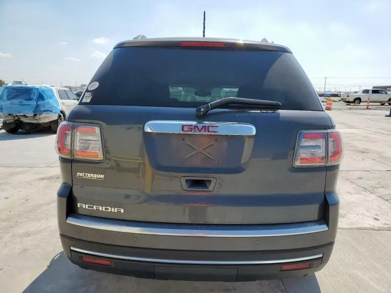 2013 GMC ACADIA SLT-1