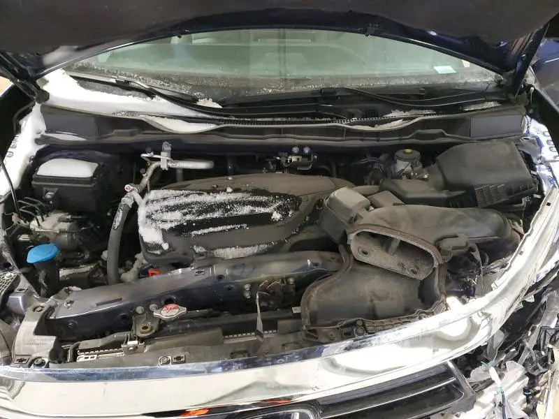 2024 HONDA ODYSSEY EXL  