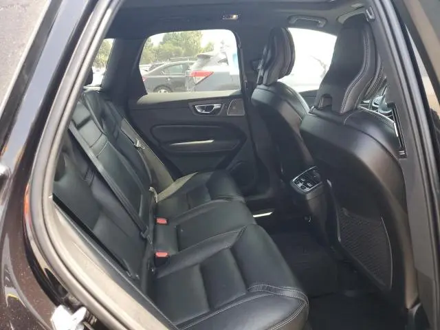 2020 VOLVO XC60 T6 INSCRIPTION  