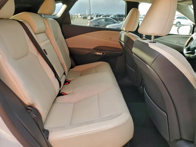 2023 LEXUS RX 350H BASE  