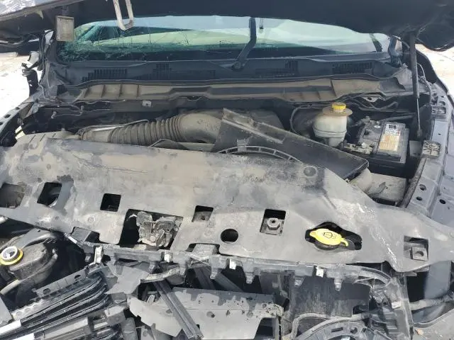 2016 RAM 1500 SPORT  