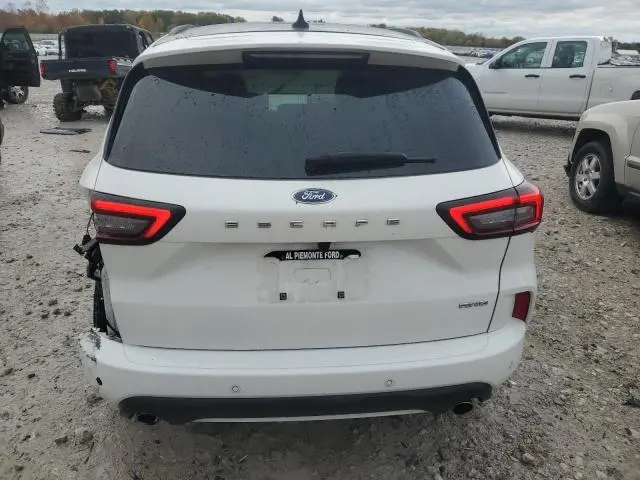 2024 FORD ESCAPE ST LINE  