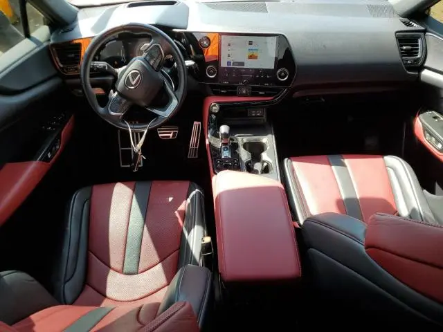 2022 LEXUS NX 350  