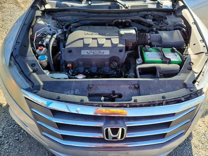 2012 HONDA CROSSTOUR EXL  