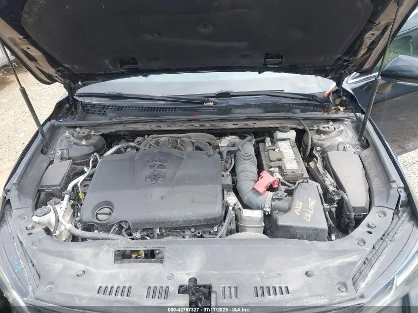 2022 TOYOTA AVALON TOURING