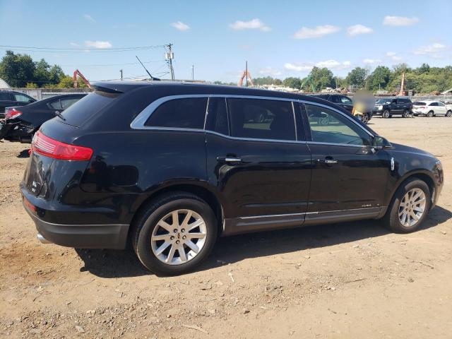 2017 LINCOLN MKT 