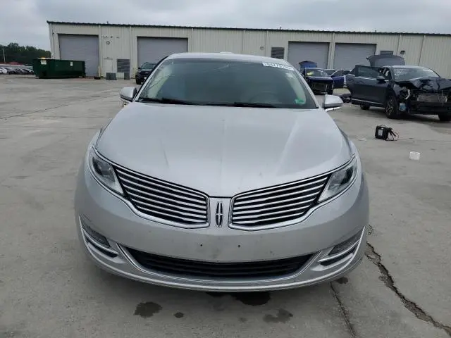 2013 LINCOLN MKZ HYBRID  