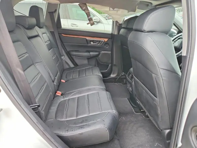 2019 HONDA CR-V EXL  