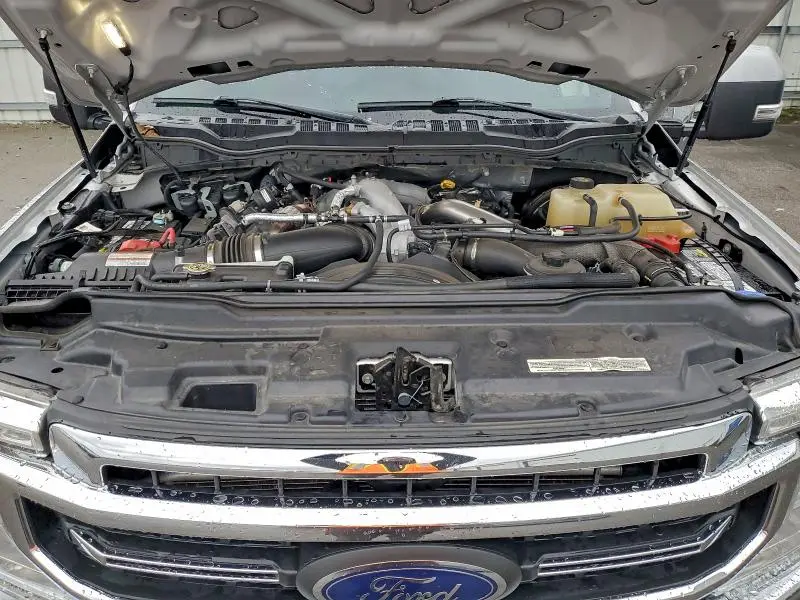 2021 FORD F250 SUPER DUTY  