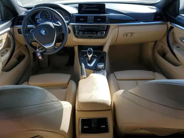 2016 BMW 428 I GRAN COUPE SULEV  