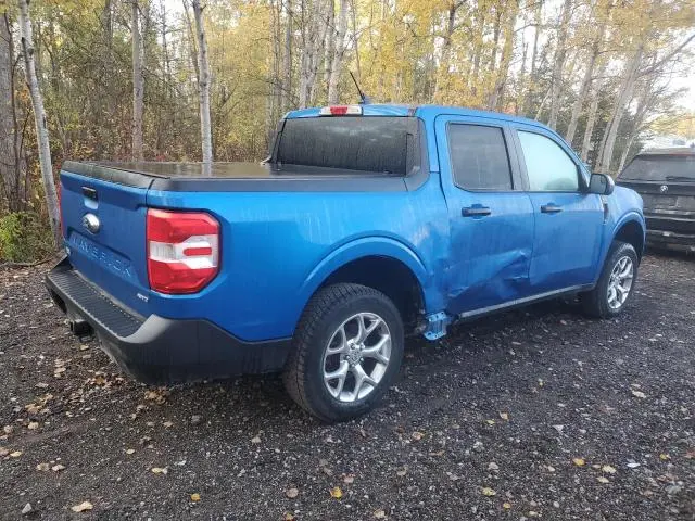 2022 FORD MAVERICK XL  