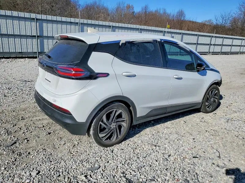 2023 CHEVROLET BOLT EV 2LT  