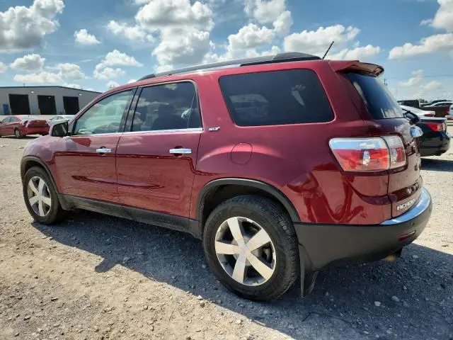 2011 GMC ACADIA SLT-2  