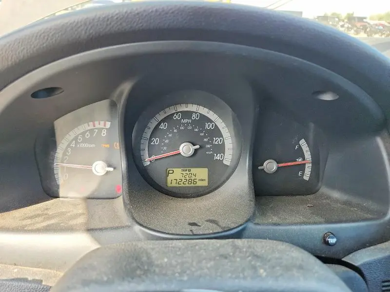 2010 KIA SPORTAGE LX  