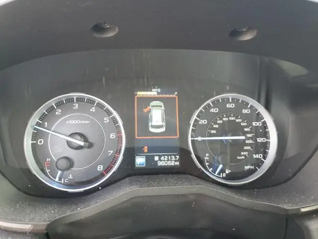 2020 SUBARU ASCENT LIMITED