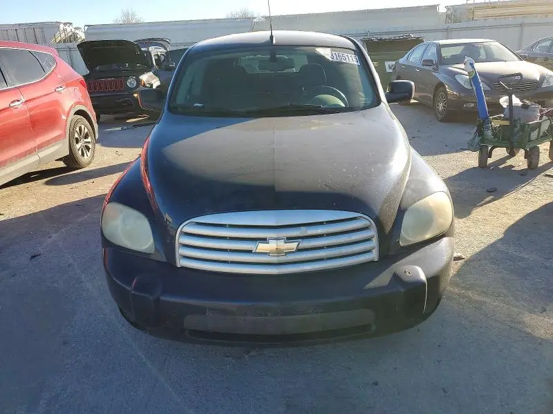 2010 CHEVROLET HHR LS  