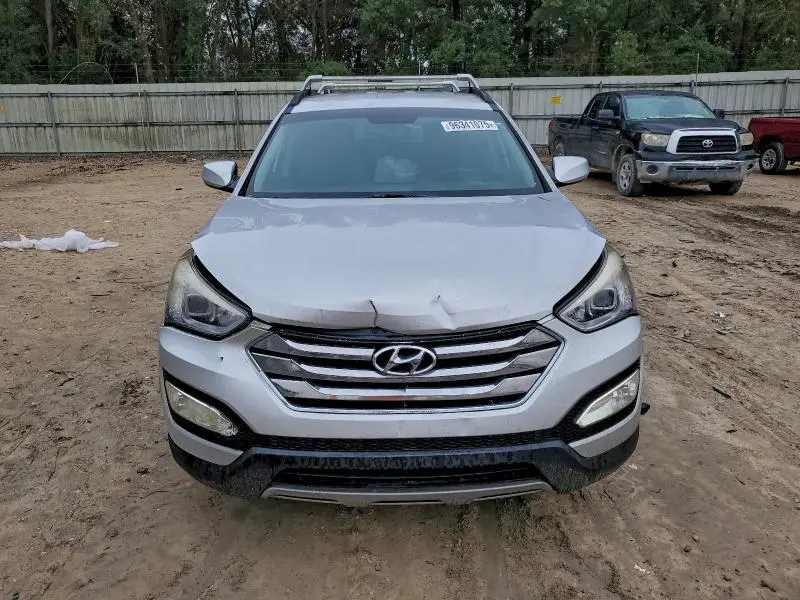 2013 HYUNDAI SANTA FE SPORT   