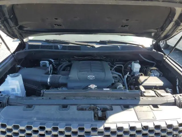 2021 TOYOTA TUNDRA DOUBLE CAB SR  