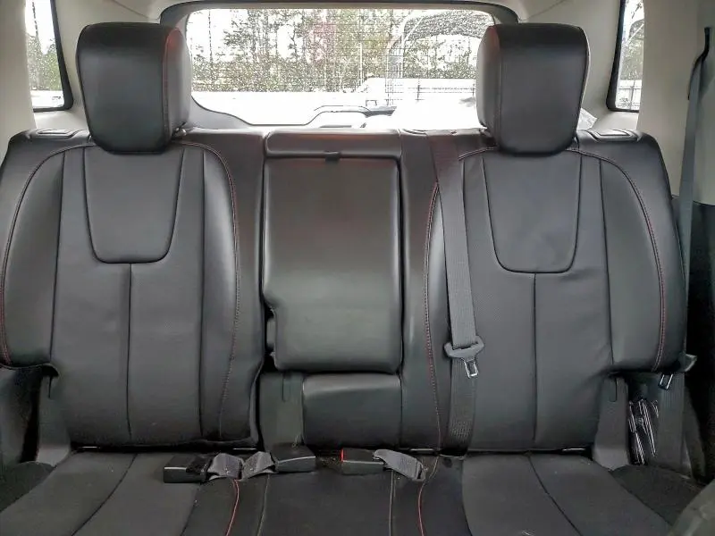 2014 GMC TERRAIN SLT  